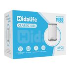 Recambios Para Cubos De Pa&ntilde;ales Hidalife Compatibles Con Dekor Classic
