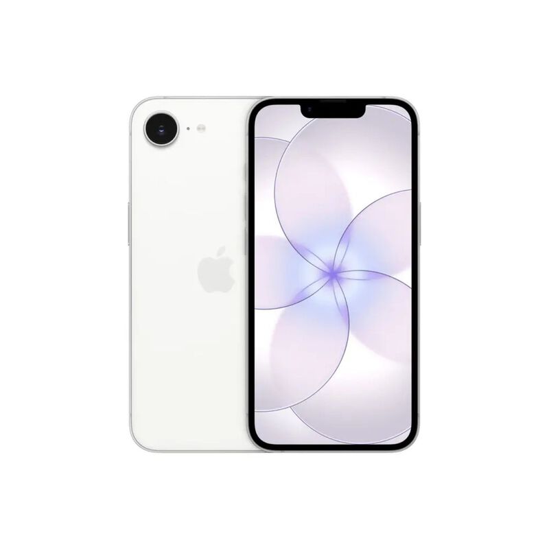 iPhone 17e 256gb Blanco image number null
