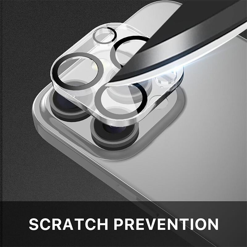 Mica Vidrio MYBAT para iPhone 16 PRO y 16 PRO M... image number null