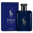 Perfume Ralph Lauren Polo Blue Parfum Edp 125 Ml. Caballero