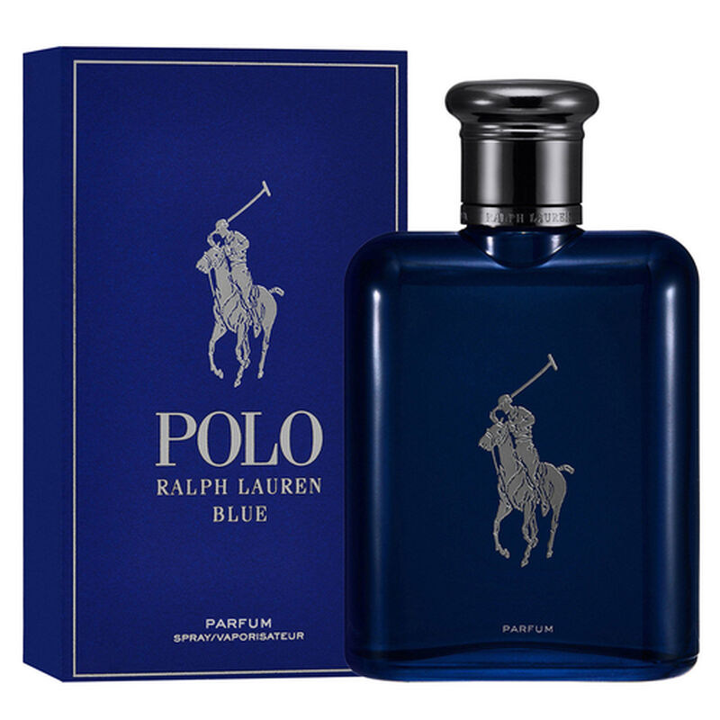 Perfume Ralph Lauren Polo Blue Parfum Edp 125 M... image number null