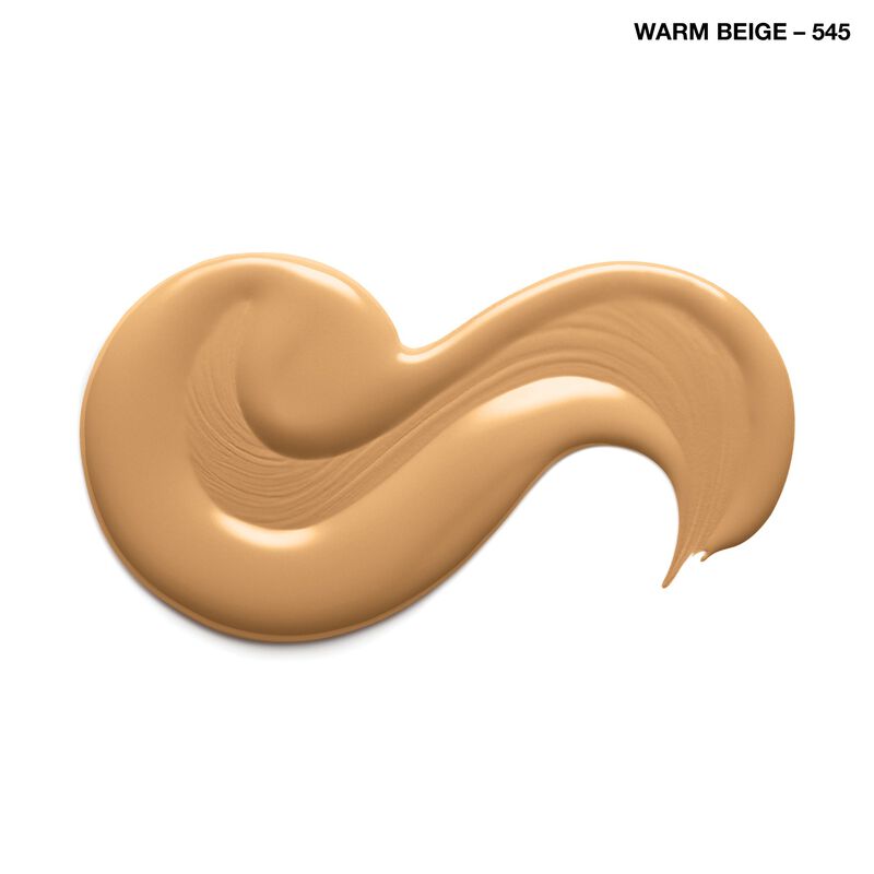 Base Covergirl Warm Beige 545 30 ml image number null