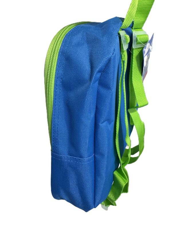 Mochila Fast Forward 25cm Toy Story 5 Ligera image number null