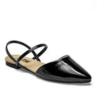 Sexy Girl Zapatos para mujer negro charol