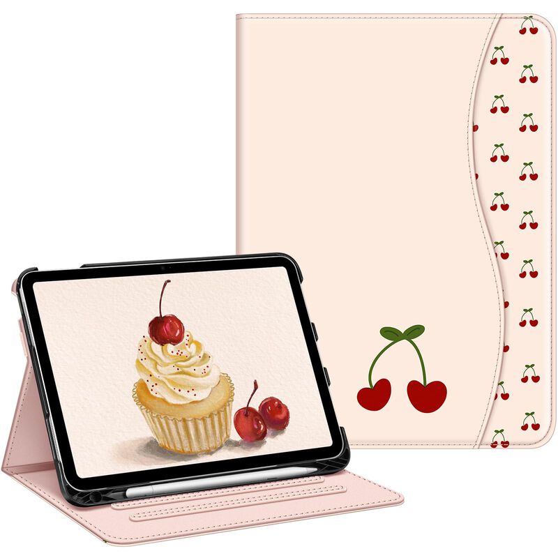 Funda Fintie Para Ipad 11.&ordf; Generaci&oacute;n 11" Y Ip... image number null