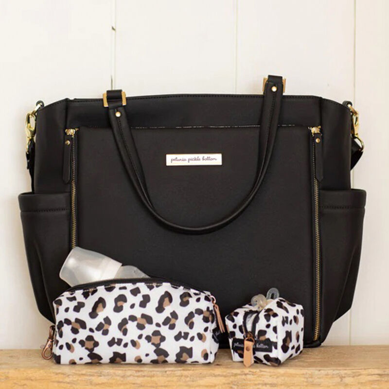 Portachupon Leopardo image number null