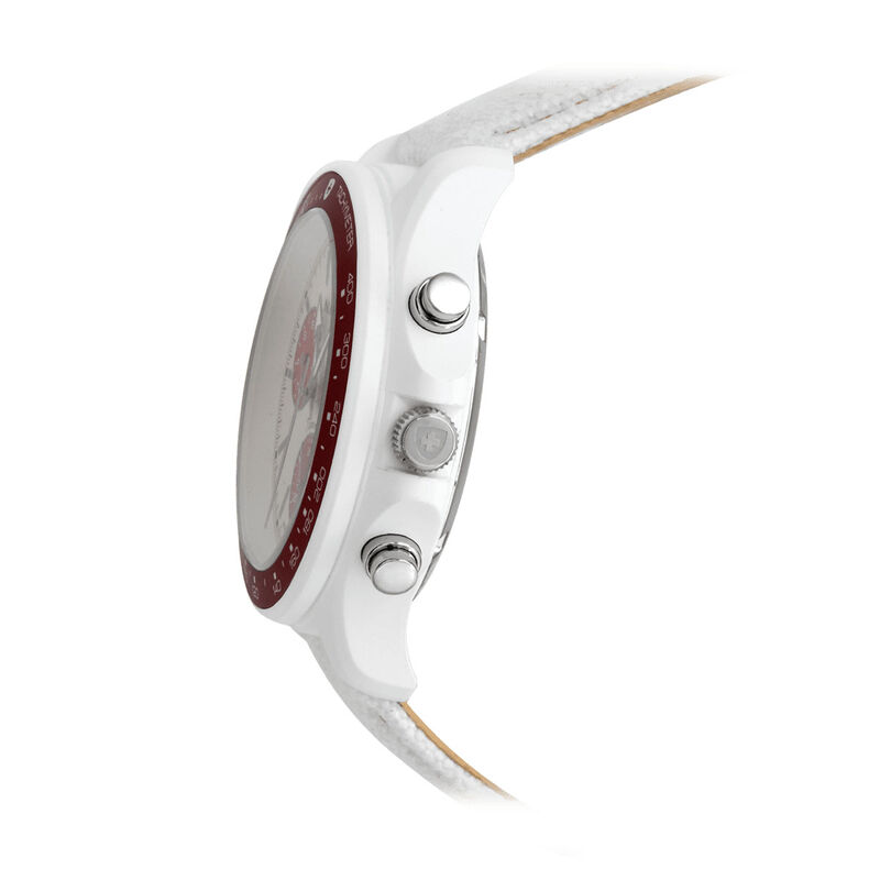 Reloj Nivada MoonMaster Nano Cer&aacute;mica/Nylon Car... image number null