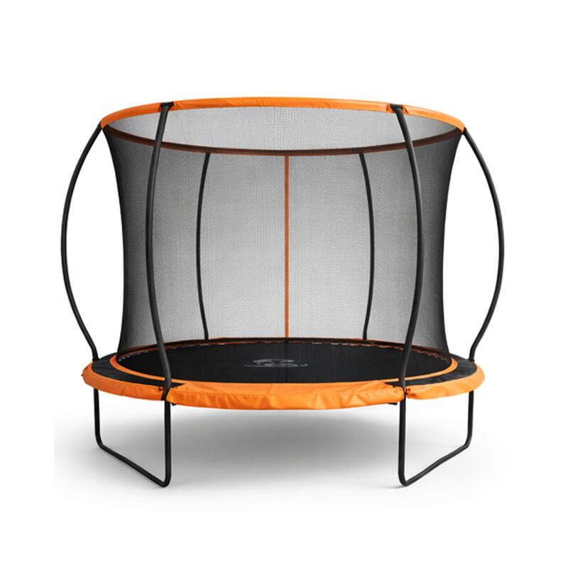 Trampolin Brincolin 12ft Pumpkin 3.6m Cama Elas... image number null