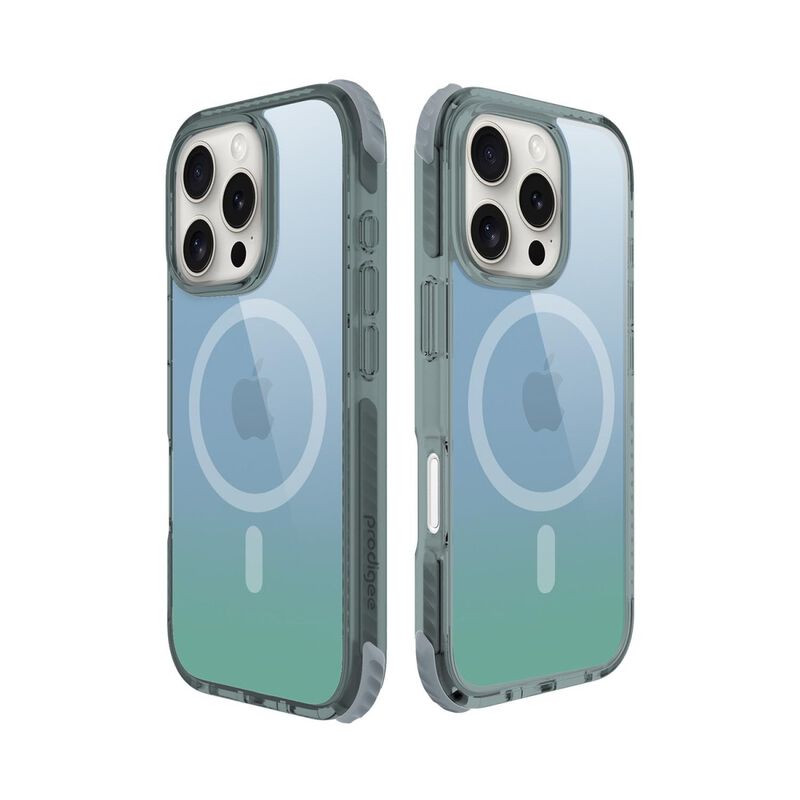Funda Prodigee Glowup Mag Para Iphone 16 Pro image number null