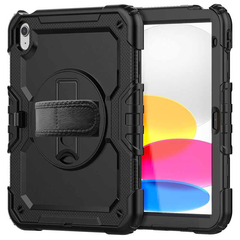 Funda Tekku Strapb Uso Rudo Para Ipad Air 5 Air... image number null