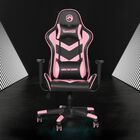 Silla Gamer Marvo CH-106 Rosa