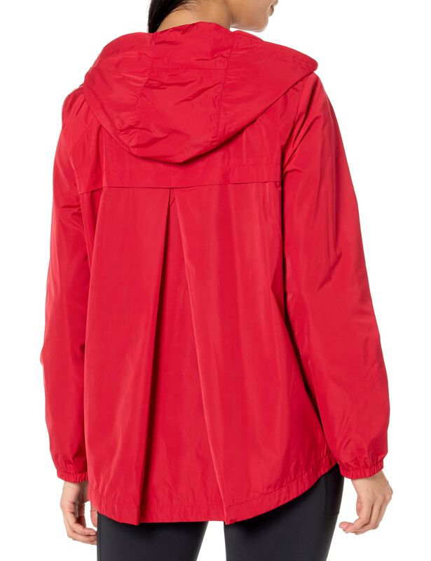 Cortavientos Tommy Hilfiger Para Mujer Ow, Colo... image number null