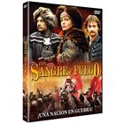 Con Sangre Y Fuego [dvd] (1999) Ogniem I Mieczem