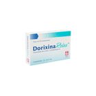 Dorixina Relax 125 mg / 5 mg caja 20 comprimidos