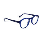 Lentes Ibiza unisex en color azul rey con Micas Blue Light