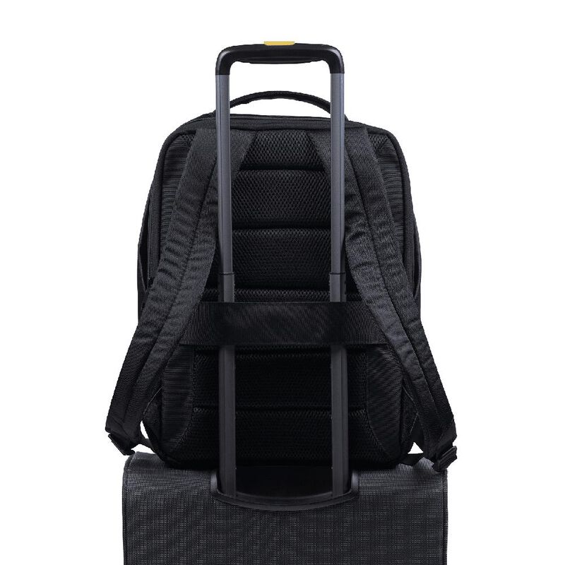 Mochila Laptop Hombre Antirrobo, Backpack Ejecu... image number null