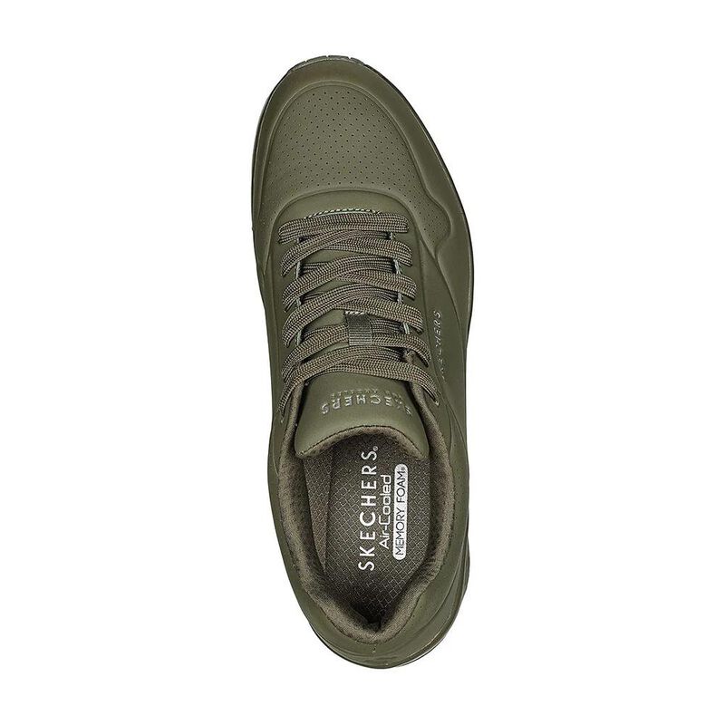 Tenis Skechers Uno Para Hombre image number null