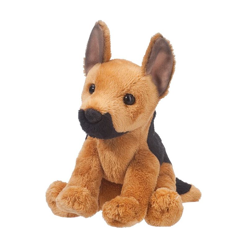 Peluche, Perro Pastor Alem&aacute;n Douglas Prince, 13... image number null