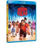 Ralph, El Demoledor [blu-ray]