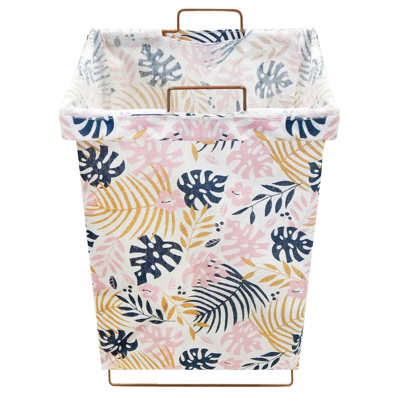 Cesto para Ropa Aquila Mod.20 Arkansas Plegable image number null