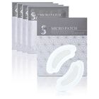 Parches para ojos S Spa Treatment - 8 l&aacute;minas con &aacute;cido hialur&oacute;nico