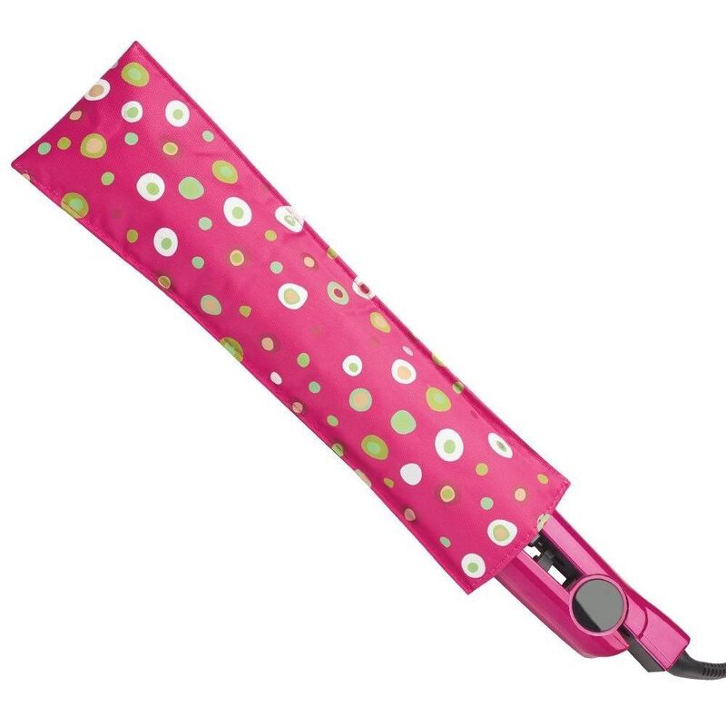 Alaciadora Plancha De Cabello Revlon Triple Cer... image number null