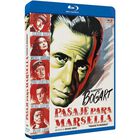 Pasaje A Marsella [blu-ray] (1944)