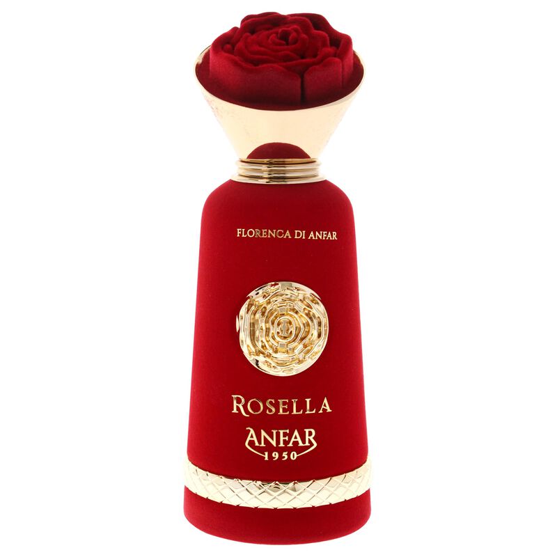 Perfume Anfar Rosella Para Mujer 100 Ml Extrait... image number null