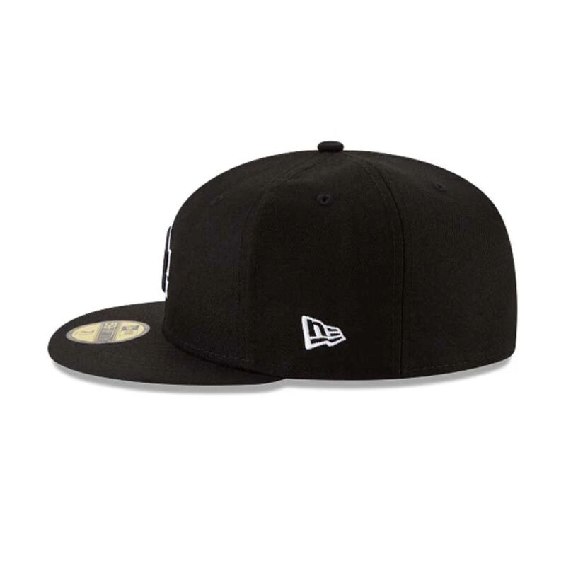 Gorra New Era 59Fifty Los Angeles Dodgers 60585... image number null