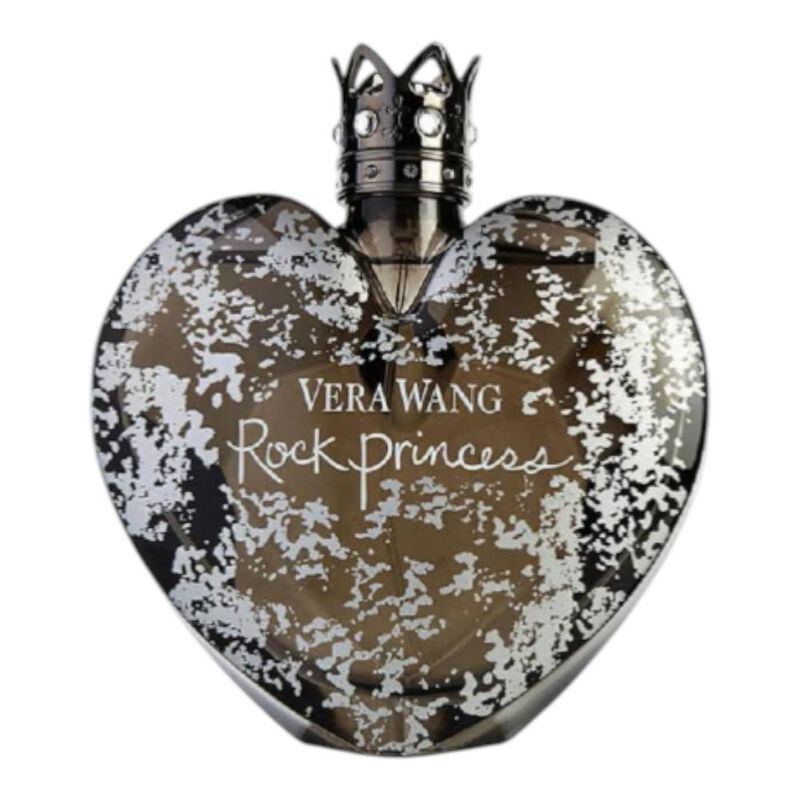 Perfume Vera Wang Princess Rock Edt 100 Ml image number null