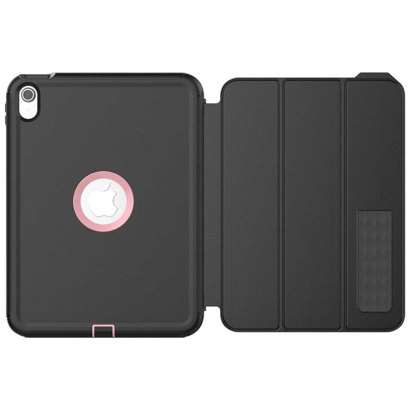Funda TEKKU Flip para iPad 9 iPad 8 iPad 7 10.2... image number null