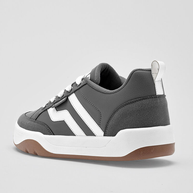 Stars Of The World tenis para hombre gris cod 1... image number null