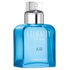 Perfume Calvin Klein Eternity Air Edt 100 Ml