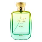 Perfume Rasasi Hawas Verde Edp 100 Ml