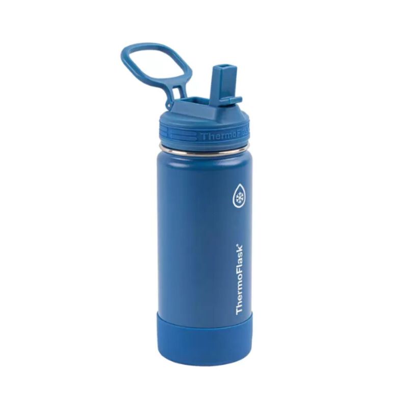 Set De 2 Termos Para Botellas De Acero Inoxidab... image number null