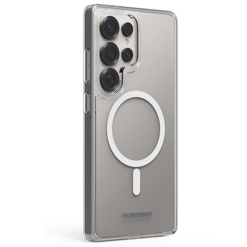 Funda PUREGEAR Slimshell para SAMSUNG S25 ULTRA... image number null