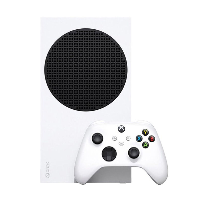 Consola Xbox Serie S 1Tb Blanco image number null