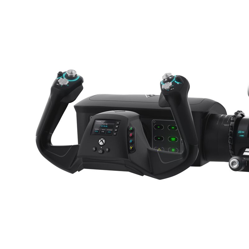 Sistema De Control De Vuelo Turtle Beach Veloci... image number null