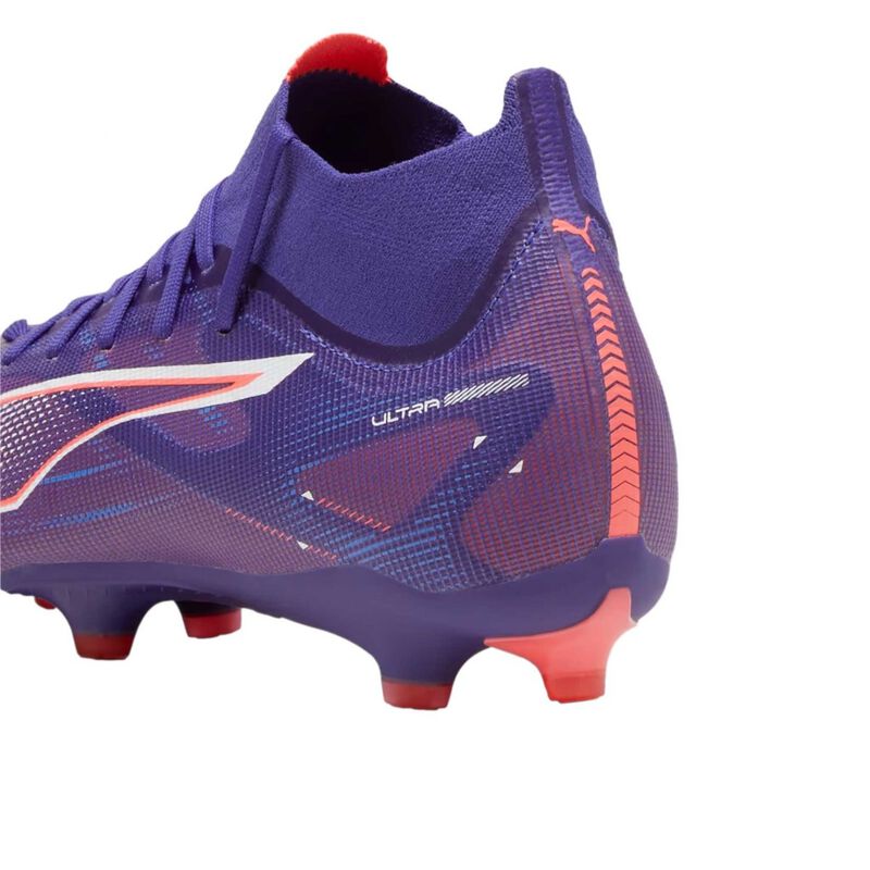 Zapatos Para F&uacute;tbol Puma Ultra 5 Match +FG/AG W... image number null