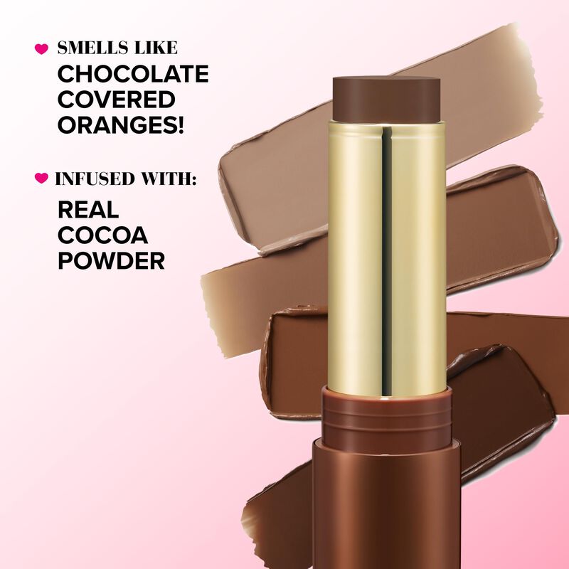 Barra Bronceadora Y Escultora Too Faced Chocola... image number null
