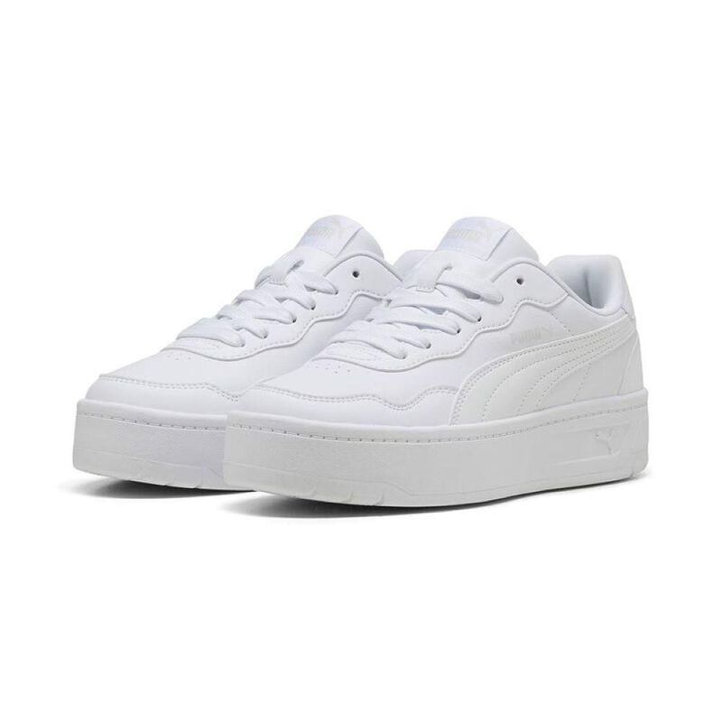 Tenis Puma Court Lally Skye para Mujer image number null