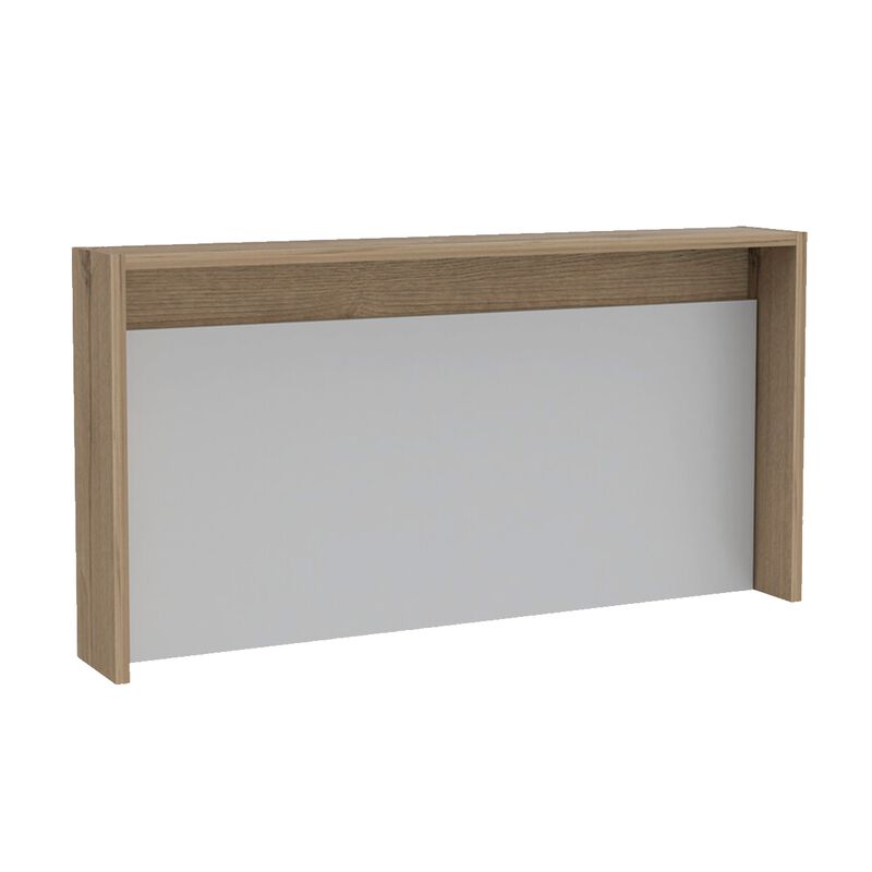 Escritorio Flotante Para Pared Modelo London Co... image number null