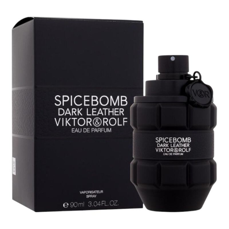 Perfume Viktor&Rolf Spicebomb Dark Leather Edp ... image number null