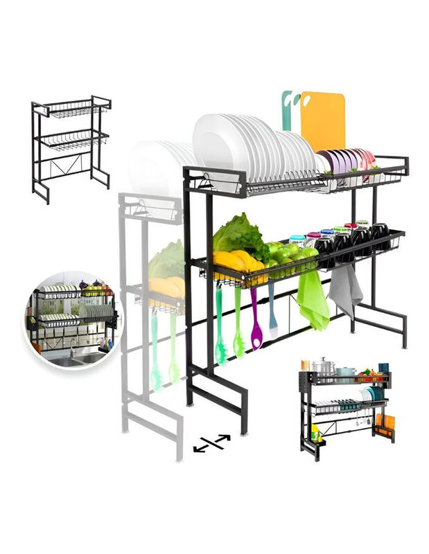 Organizador De Cocina image number null