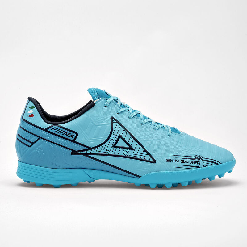 Pirma Tenis De F&uacute;tbol Para Hombre Azul Cod 1285... image number null