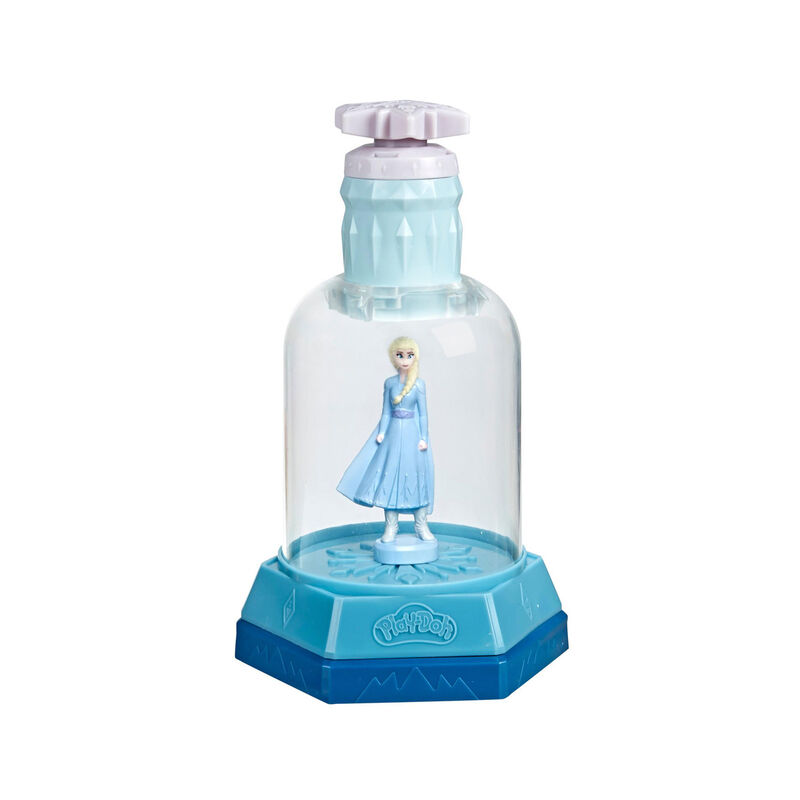 Play Doh Frozen Ana image number null