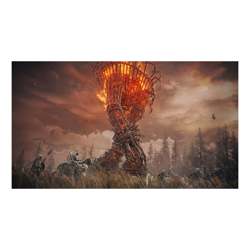 Ps5 Juego Elden Ring: Shadow of the Erdtree Edi... image number null