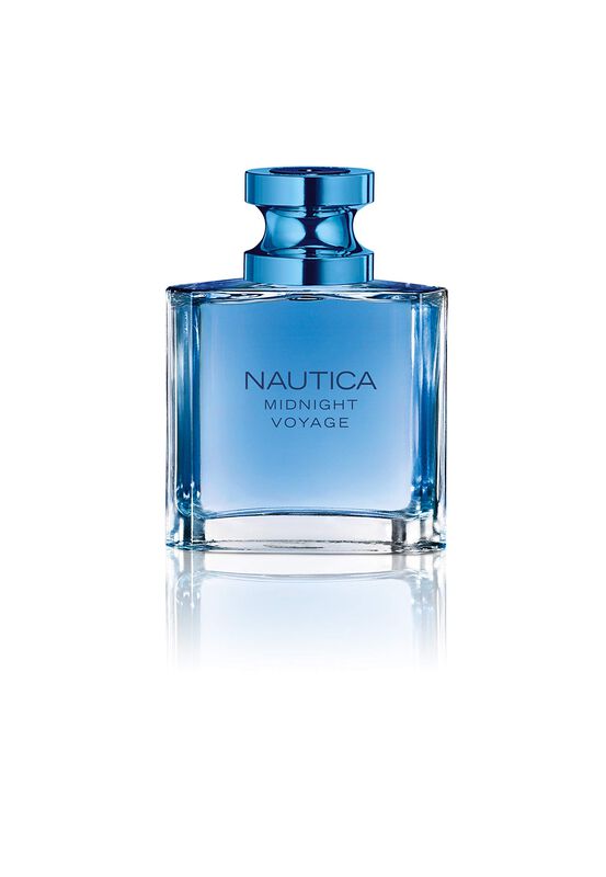 Perfume Nautica Midnight Voyage Eau De Toilette... image number null
