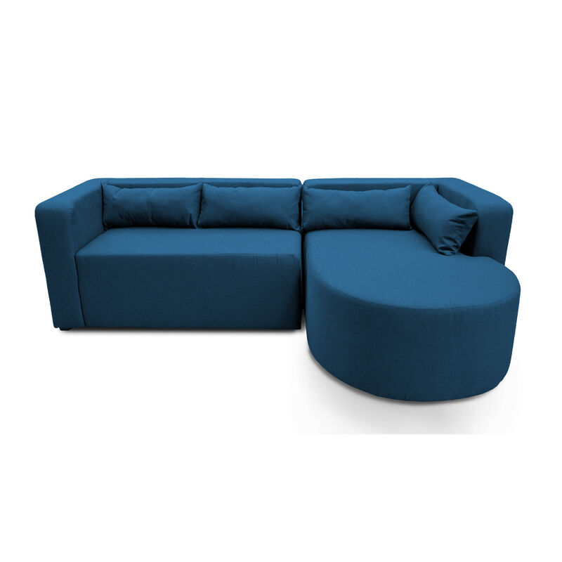 Sala Modular Kaly, Atlas Del Descanso Color Azu... image number null