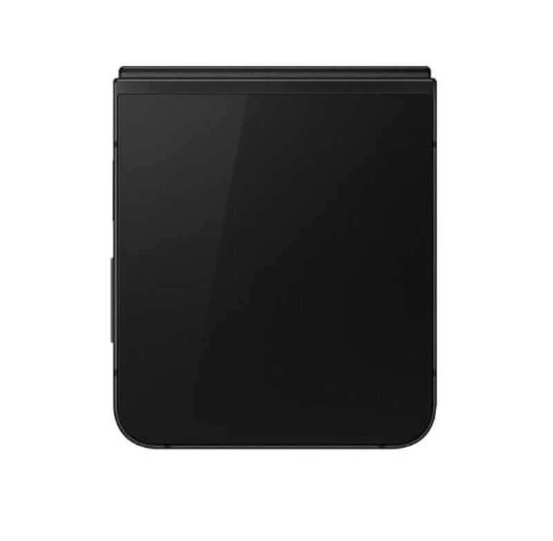 Samsung Galaxy Z Flip7 FE 256GB 8GB Blanco image number null